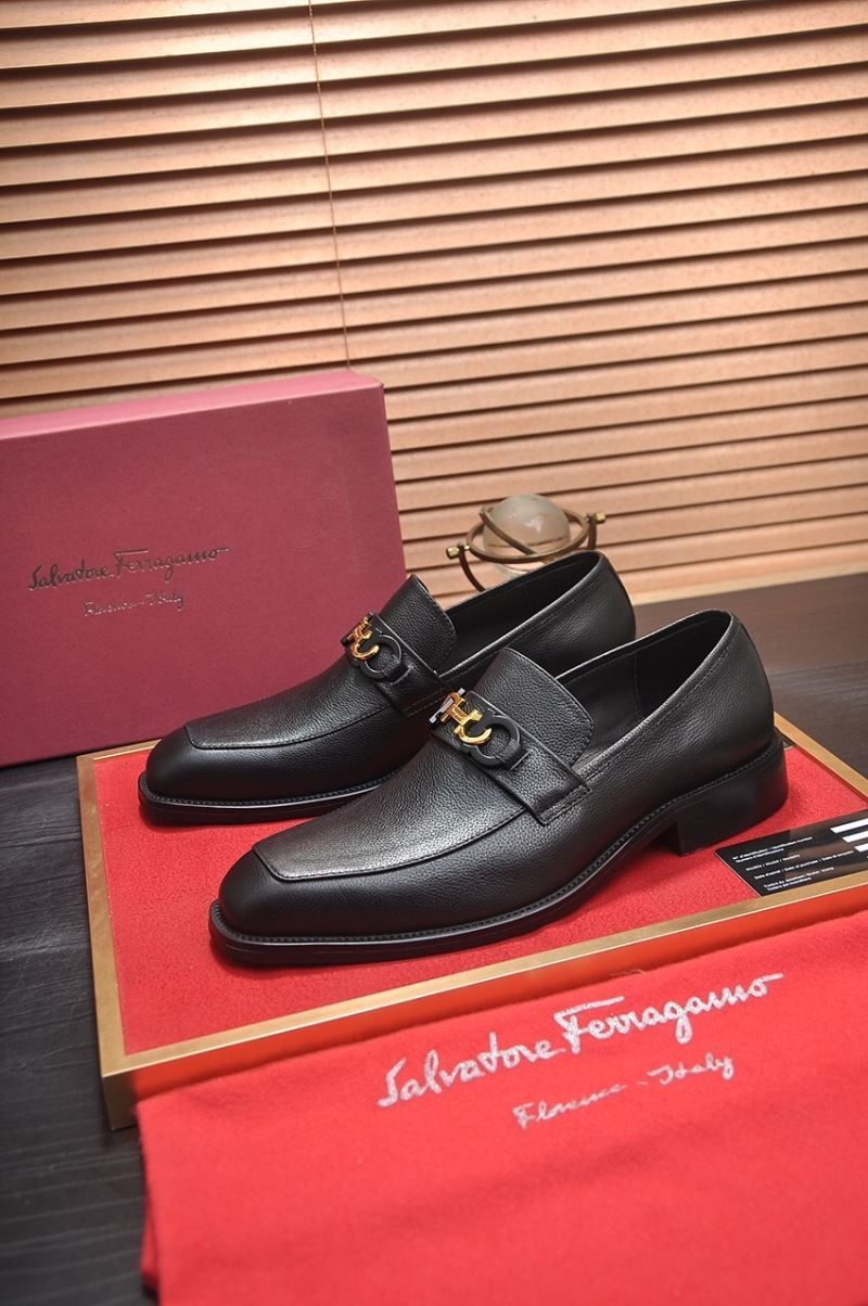 Ferragamo Shoes